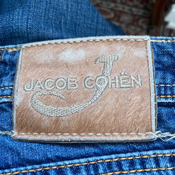 Jacob Cohen Men's Jeans - Picture 5 of 8